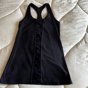 Lululemon Racerback Tank Top